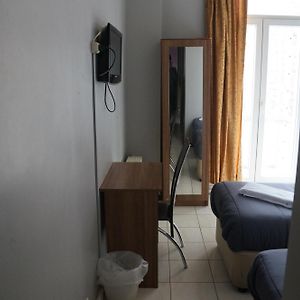 Kamer met Twee Aparte Bedden